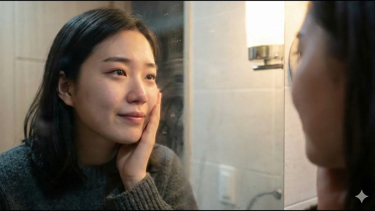 있는 그대로