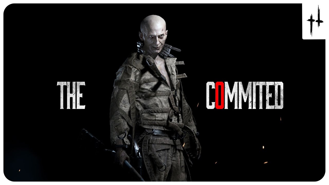 [Hunt: Showdown] The Commited DLC Showcase