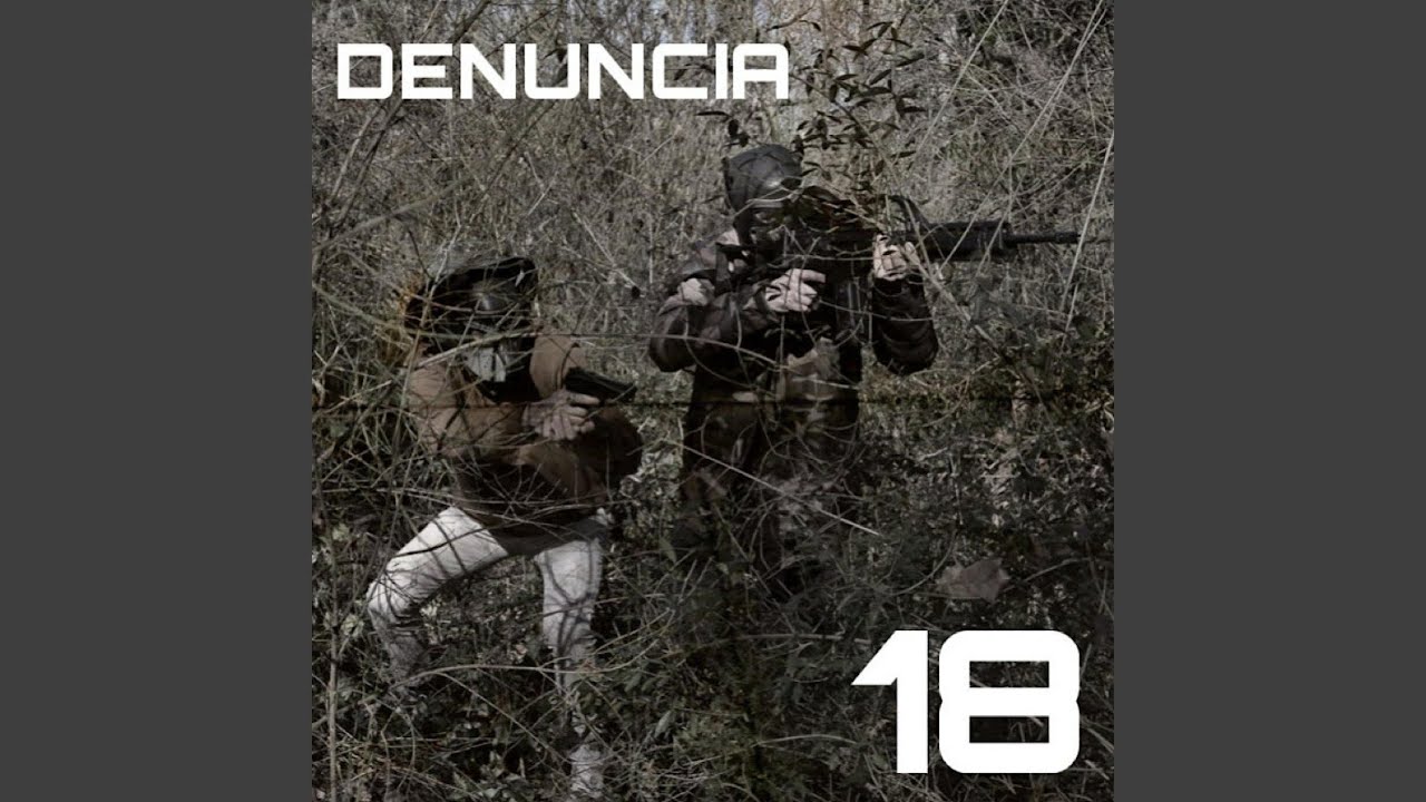 DENUNCIA 18