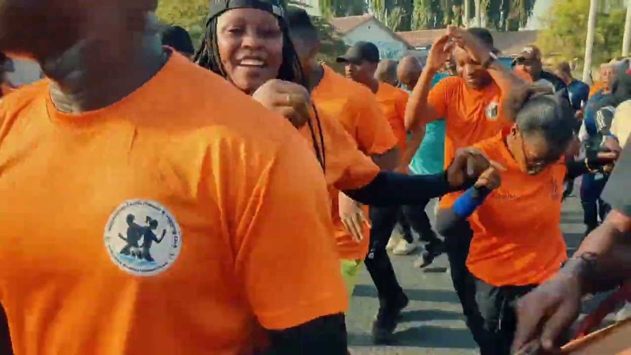 Mai Weeeeh! #wasafwa #wasafwatunduma #changamkaband #wamwiduke #wasafwatrending