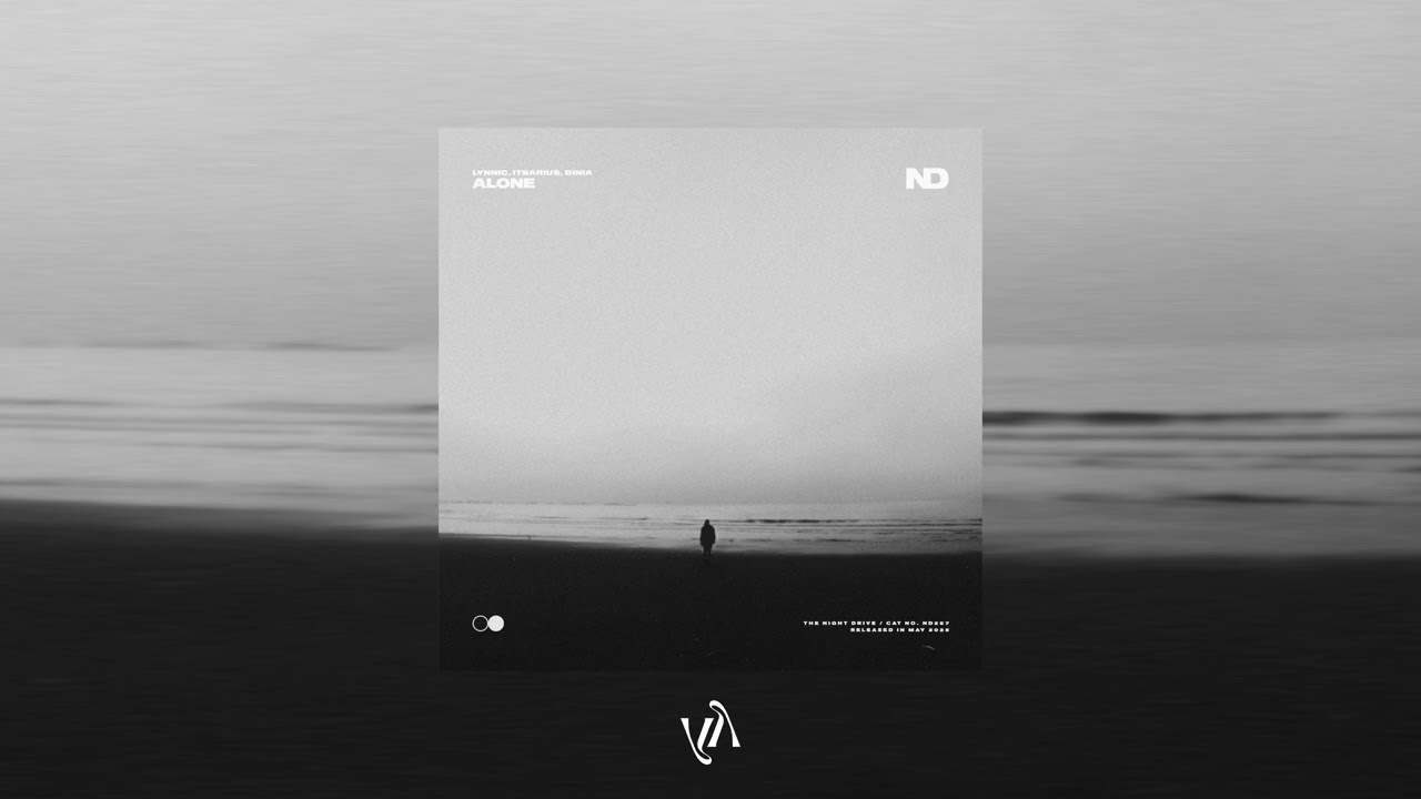 Lynnic, ItsArius & Dinia - Alone