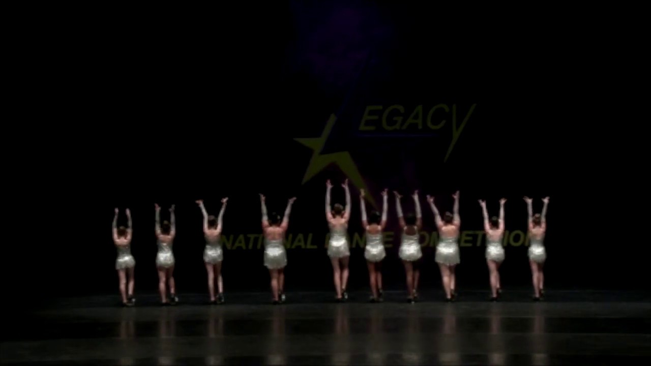 EnCoreTTT - Diamonds are a Girl's Best Friend