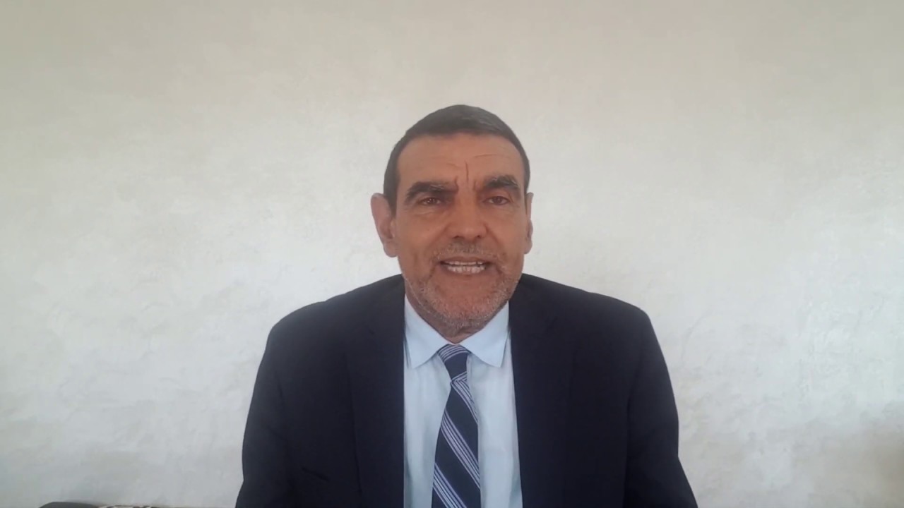 الدكتور محمد فائد | لماذا انتشرت الأمراض في العالم العربي