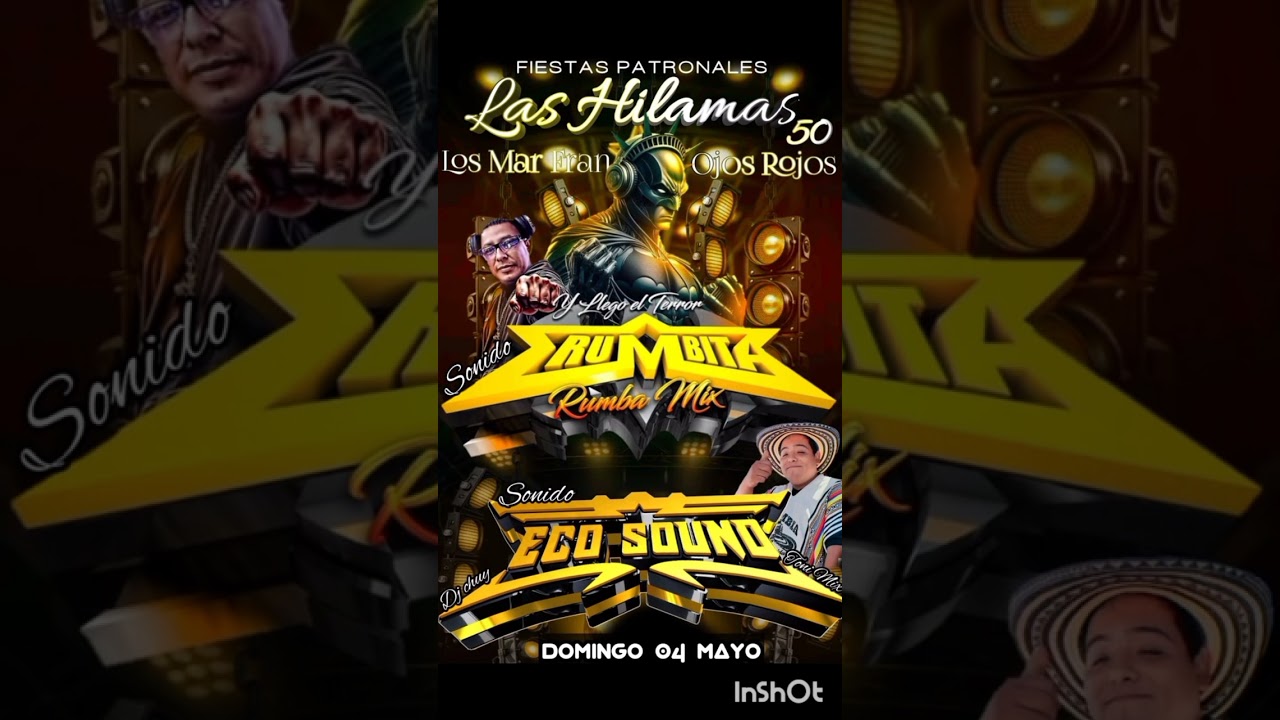 Tocando el cielo - Eco Sound