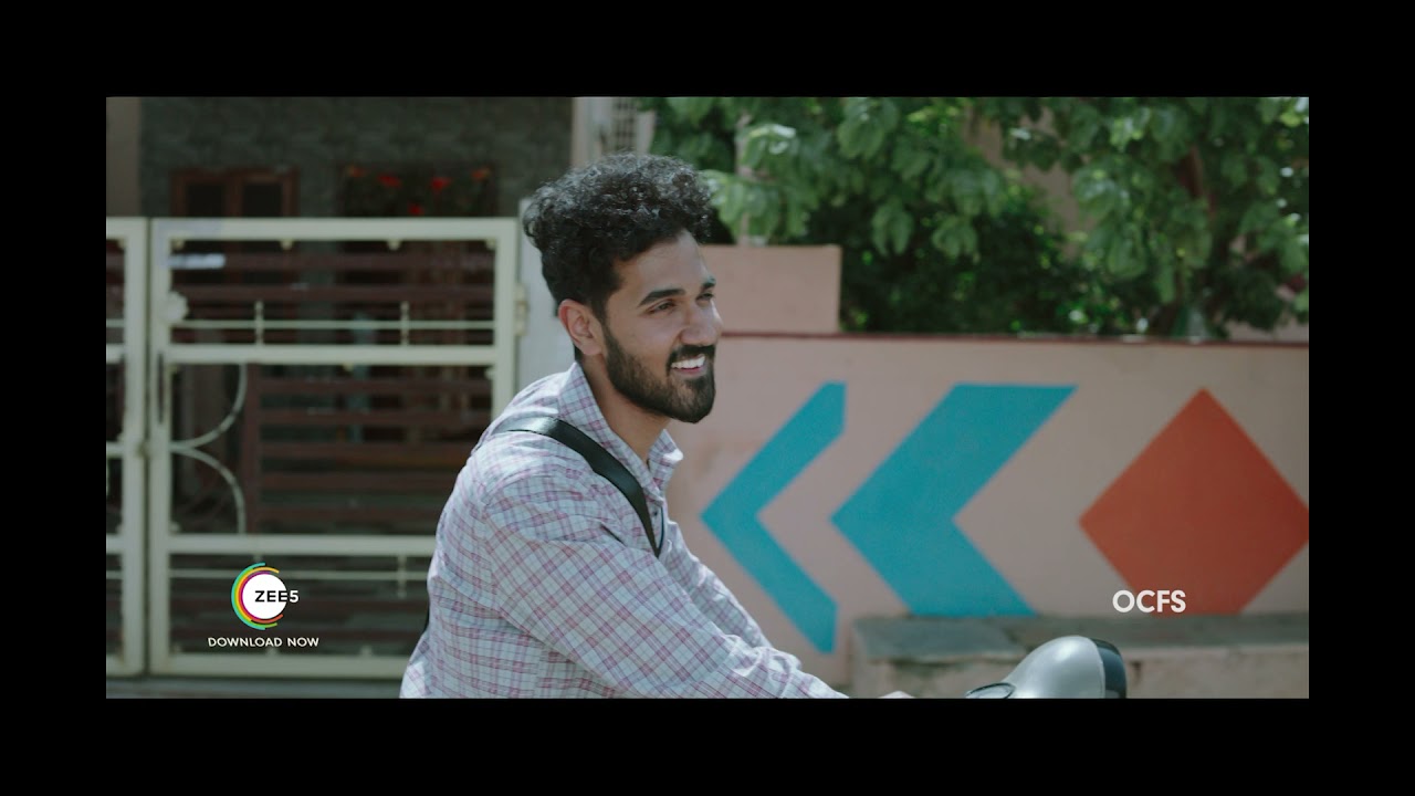 Oka Chinna Family Story Teaser | A ZEE5 Original | Zee Cinemalu