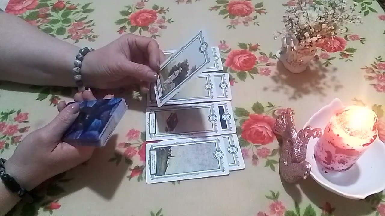 🕊️💯🍀 ЧТО ВАМ ПО СУДЬБЕ!!!
