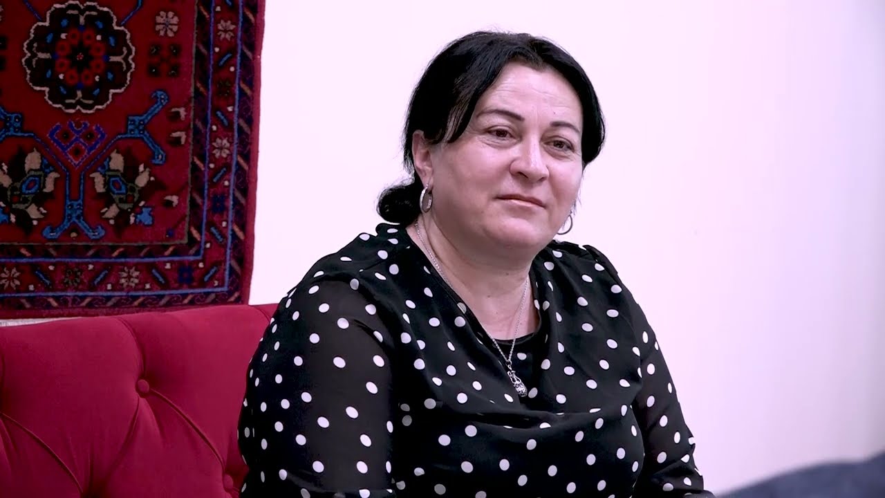 Пейкер баха. Милли мани чи уьмуьрда.Таира Муспахова