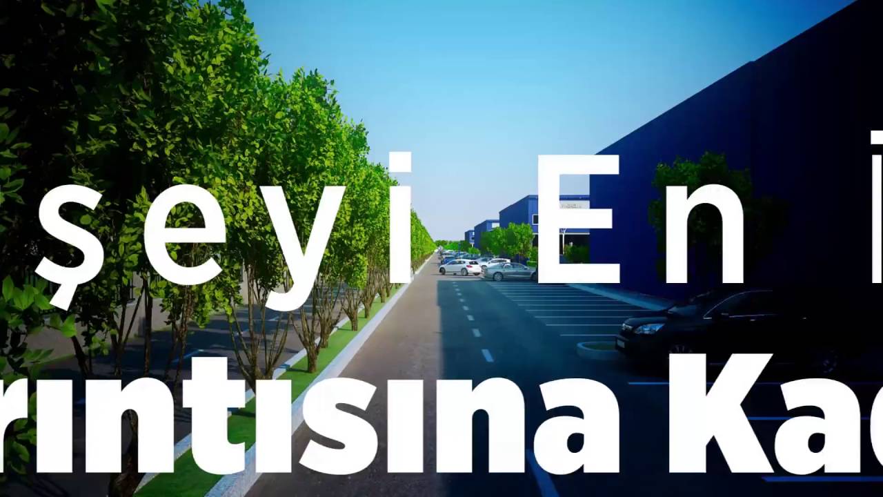 S.S DÖRTYOL ÇEVRE SANAYİ ÇARŞILARI KÜÇÜK SANAYİ SİTESİ YAPI KOOPERATİFİ