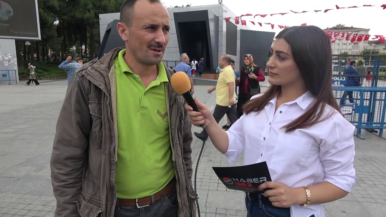 Gebzeliler, Gebze'de yaşamaktan mutlu mu?