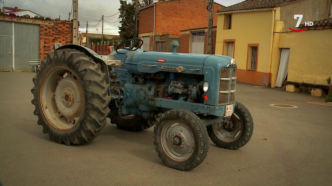 Disfrutemos juntos del Super 55 de Ebro | Agro en acción
