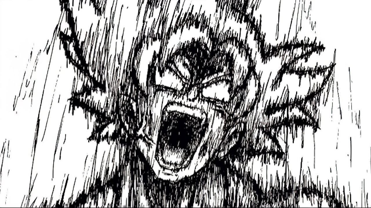 Animal I Have Become x Goku Rage - Dragon Ball Hardstyle「AMV」
