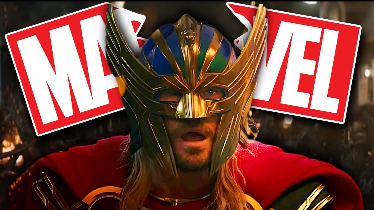 Marvel Exposed On Harsh Working Conditions That Is Affecting Their Current Movies