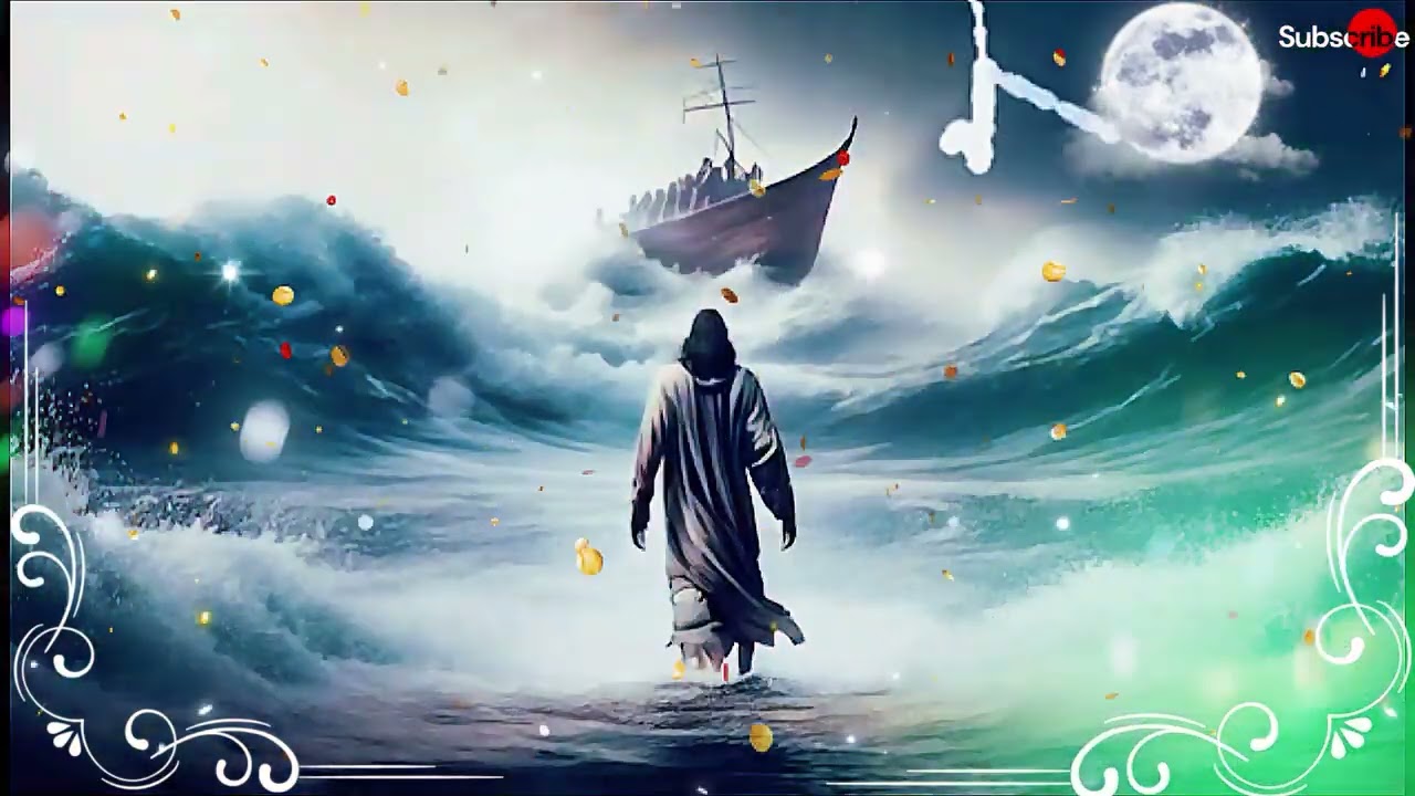 Mark chapter 6 English #pavitrabible0012 #motivation #ankur116narula #ankurnarulaministries #anm 