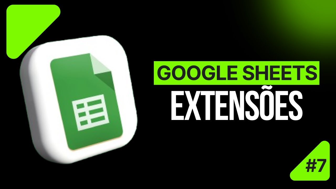 Aula 07 – Automatize o Google Planilhas com Extensões (AUTOCRAT)