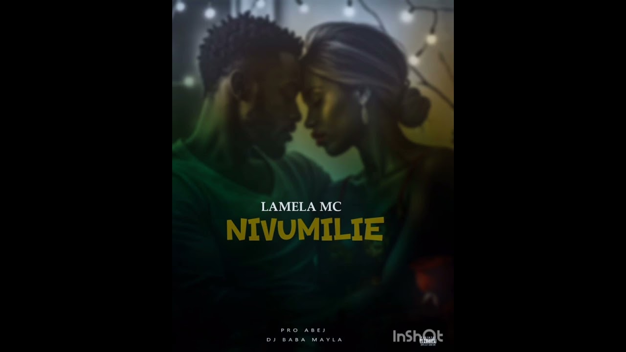 Lamela mc song vumilia 