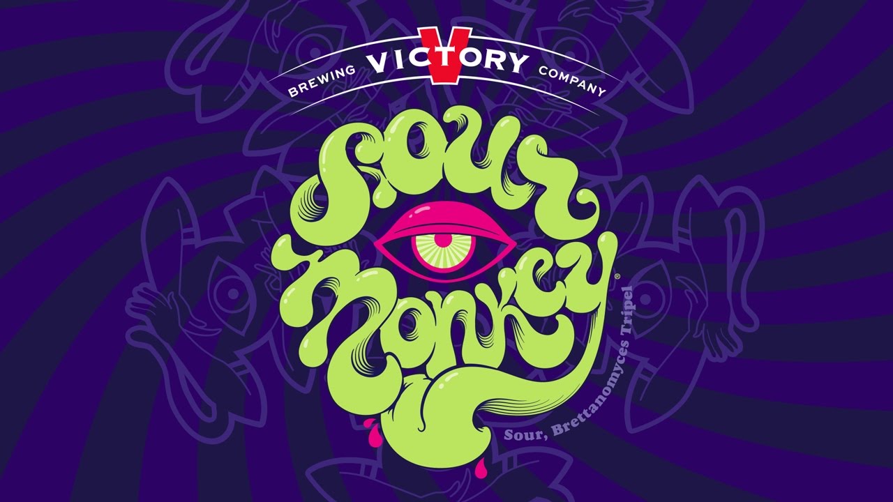 Victory Sour Monkey