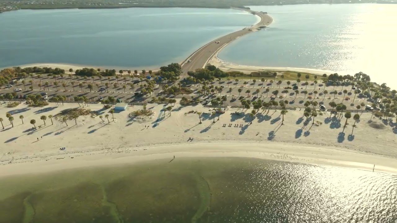 Sunset and Howard  Beach, FL