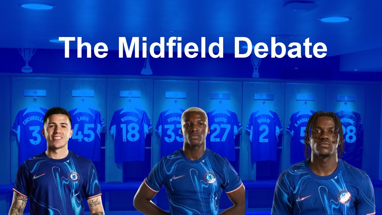 The Midfield Debate