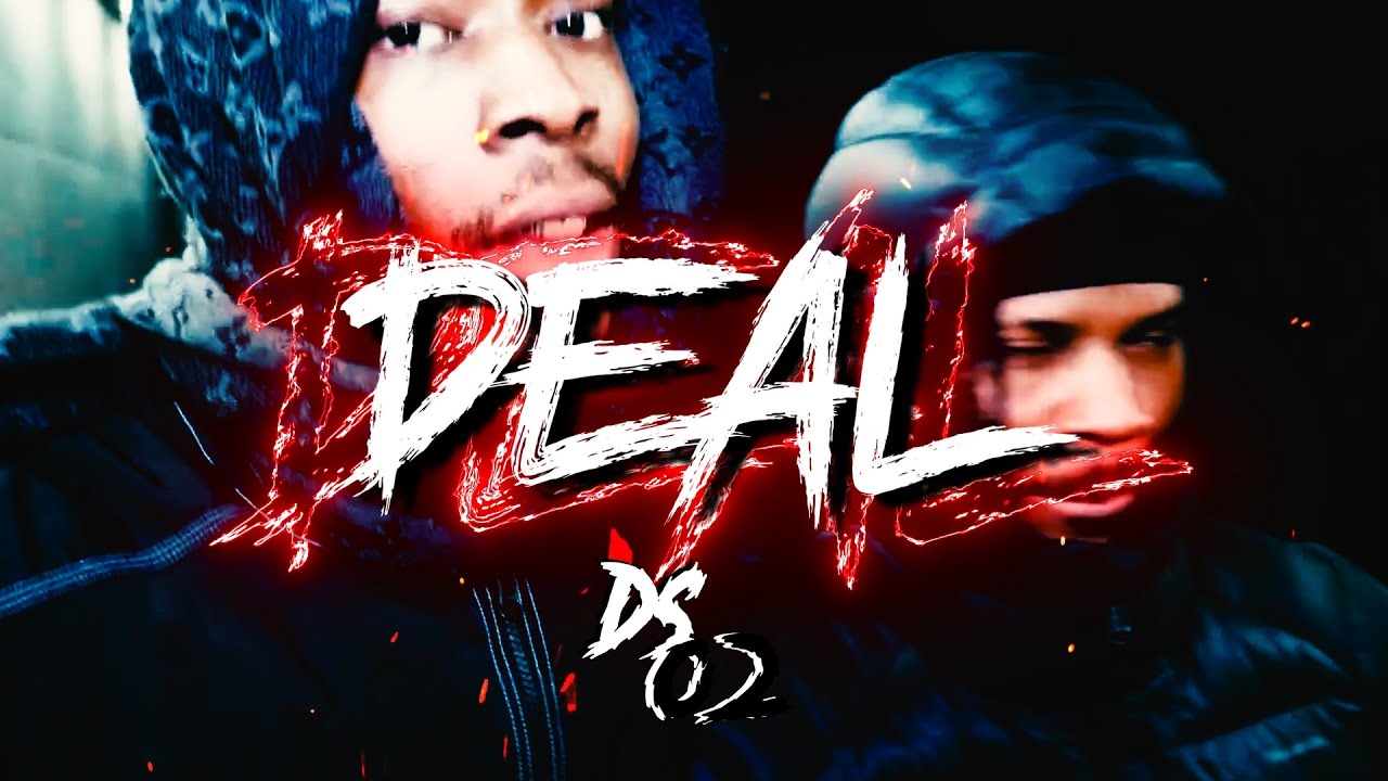 TR Gobrazy x .nathan. Type Beat | ''DEAL'' | 2025