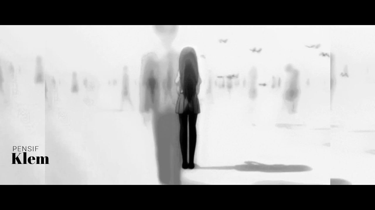 KLEM - Pensif