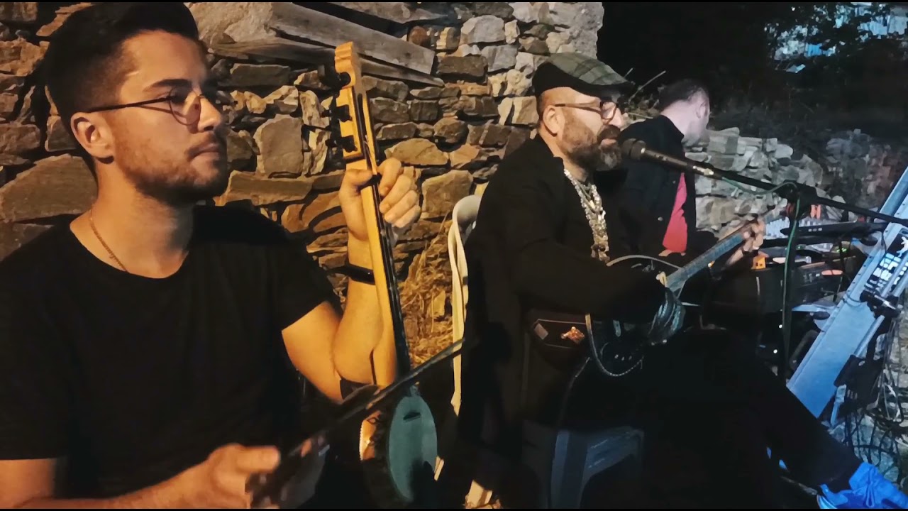 EZEL TOSUN "Mıdık beyleri"