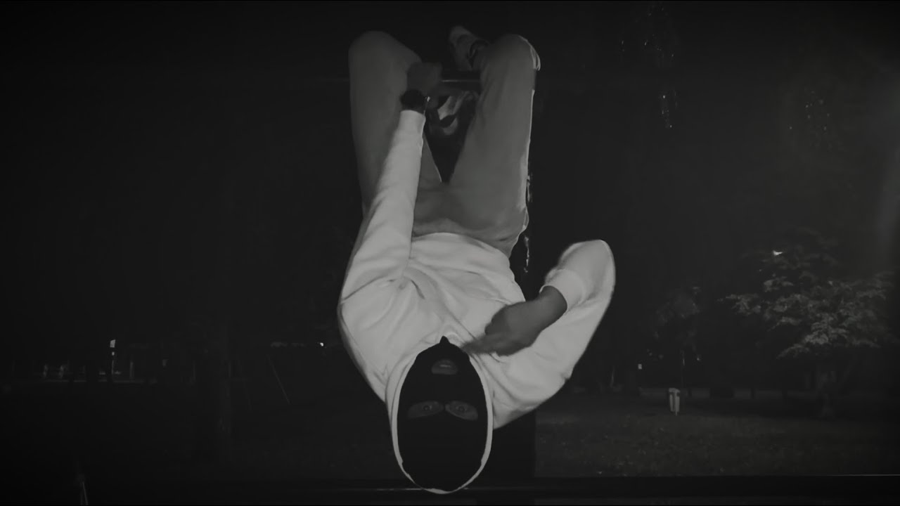 RADIO LS - LASSO prod.szpyra (OFFICIAL VIDEO)