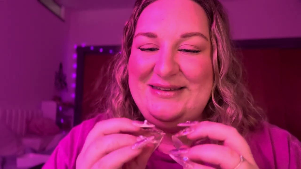ASMR Soft Spoken | Прогулка по магазинам