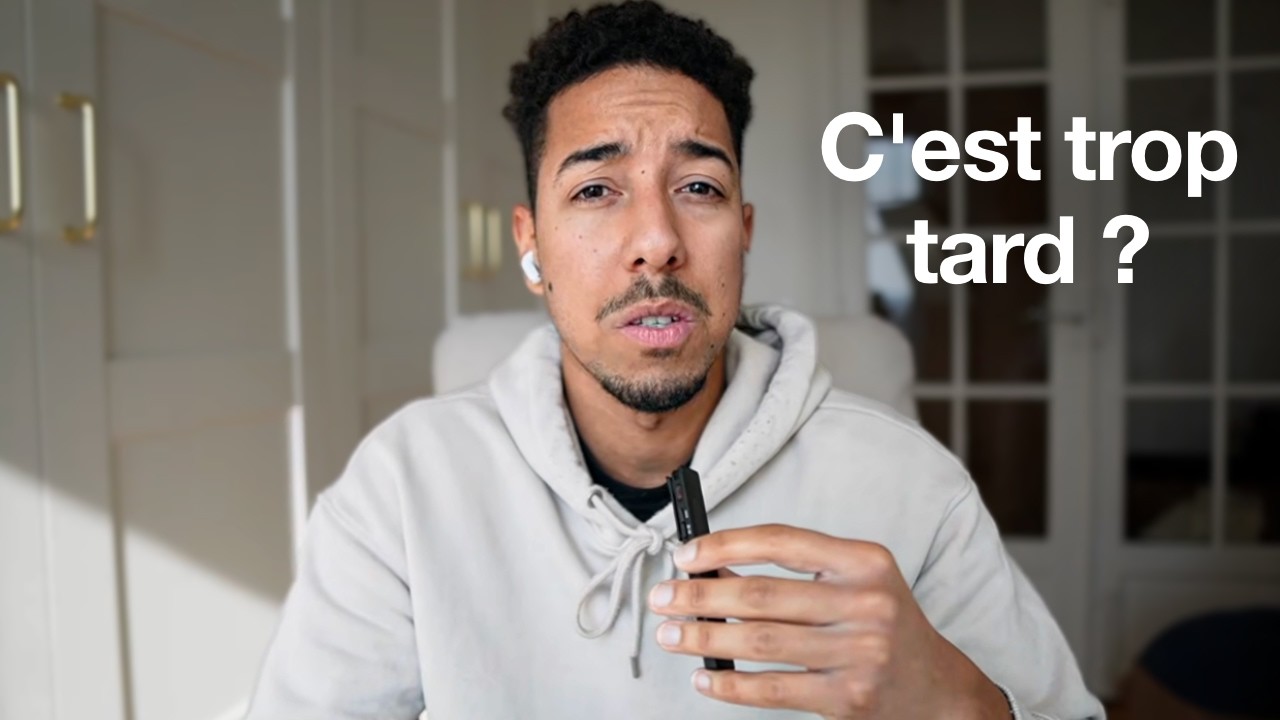 POURQUOI CEST LE MEILLEUR MOMENT POUR SE LANCER EN FREE-LANCE 