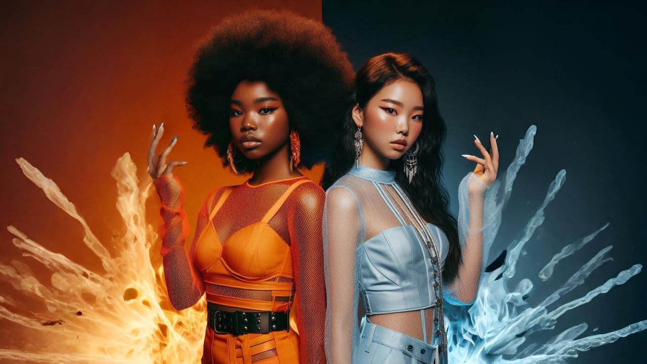 VELVET FIRE – Catch Me in the Heat (Boom-boom-baila) | Lyrics