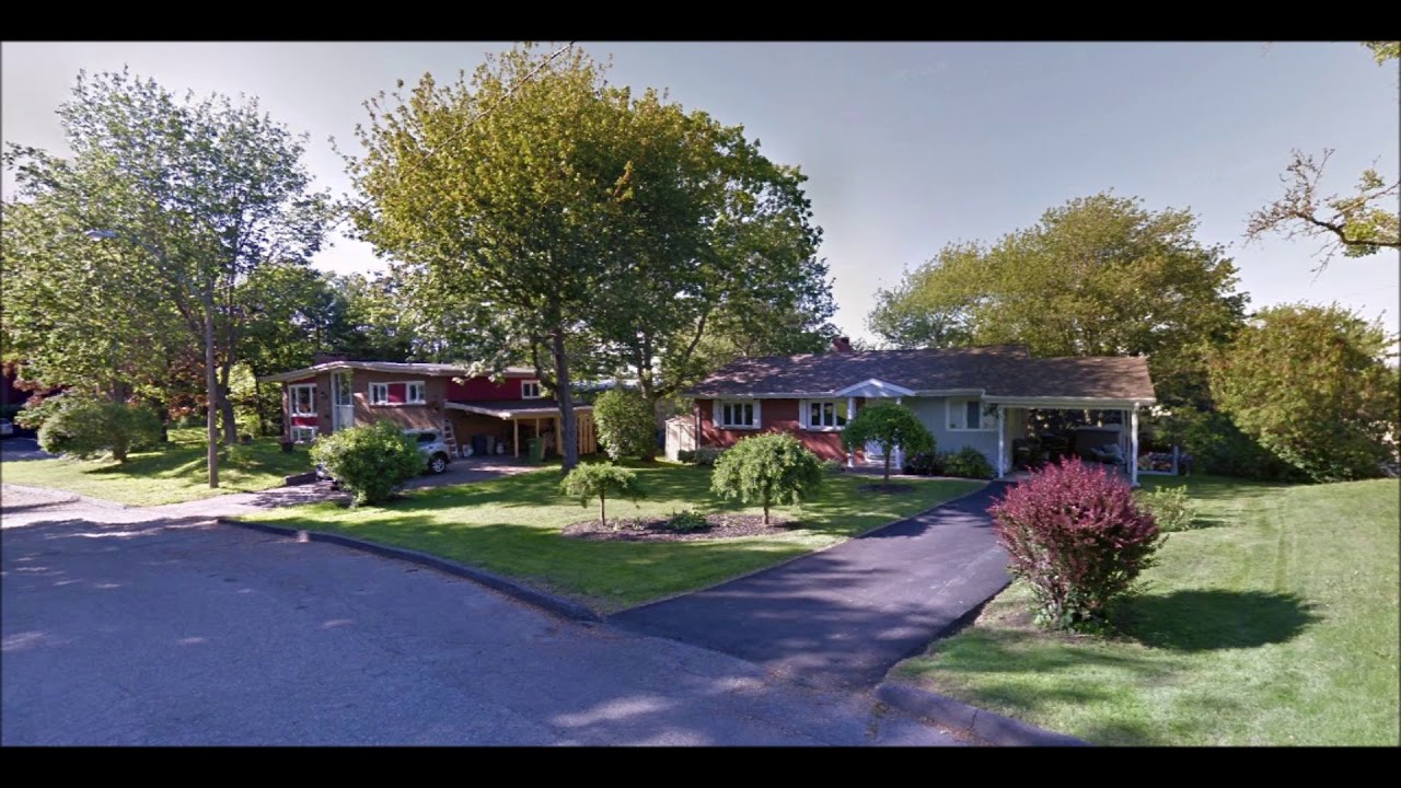 Clayton Park Subdivision Halifax