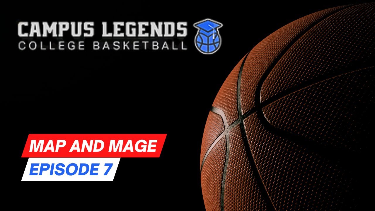 🏀 Campus Legends Ep. 7 - Offseason Deep Dive! | Recruiting, Roster Moves & Rebuild Plans 🎓🔧