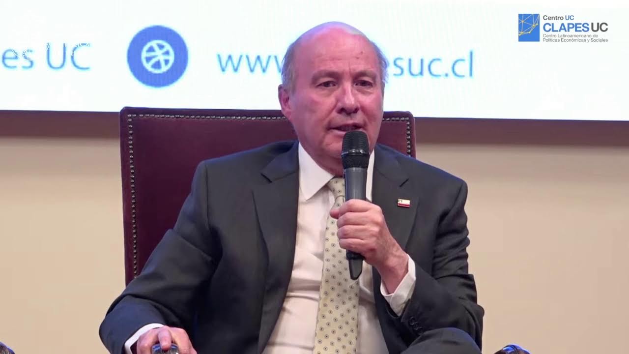 Presidente Electo - José Antonio Kast: Reflexiones sobre Chile 2026 - 2030