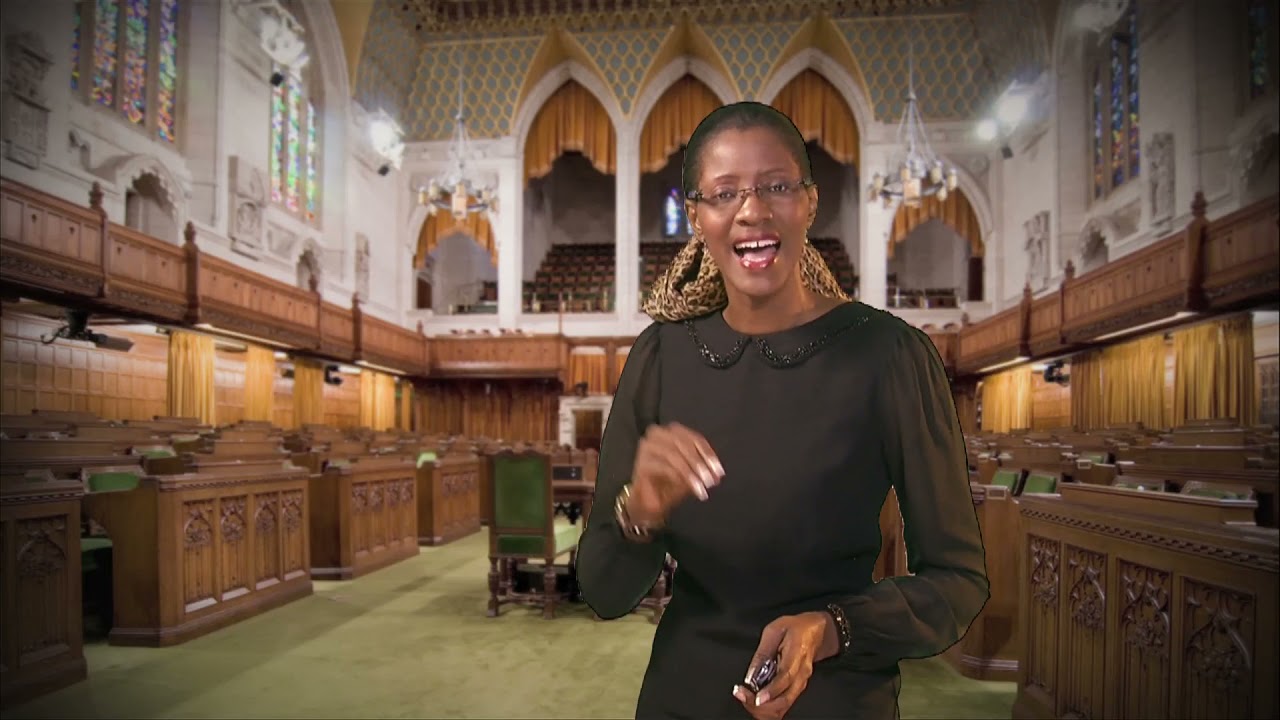 Public Law - Structure of UK Government Part 1