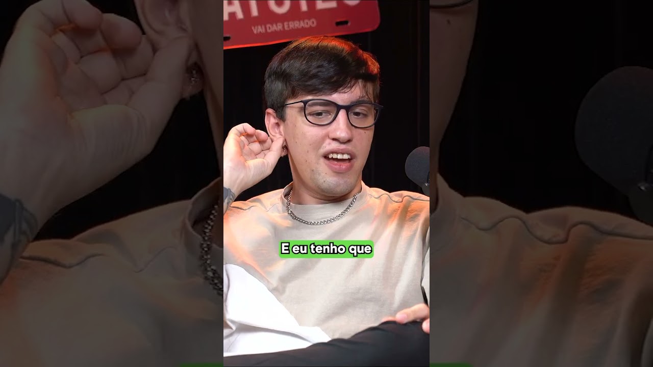PEDRO CAXA, O PRIMEIRO GANHAR DE GAMES DO TIKTOK! #shorts