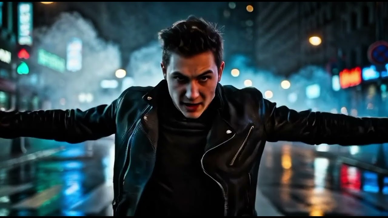 GM — Show Off (Official Music Video) 