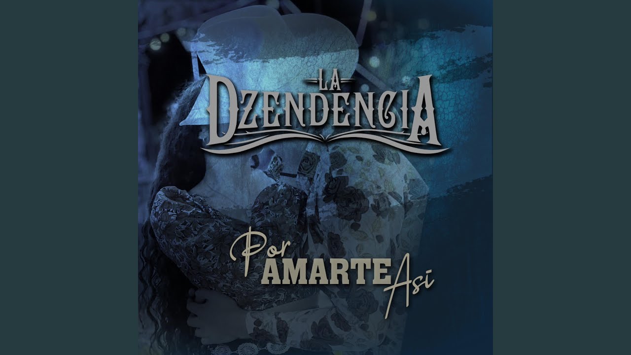 Por Amarte Asi