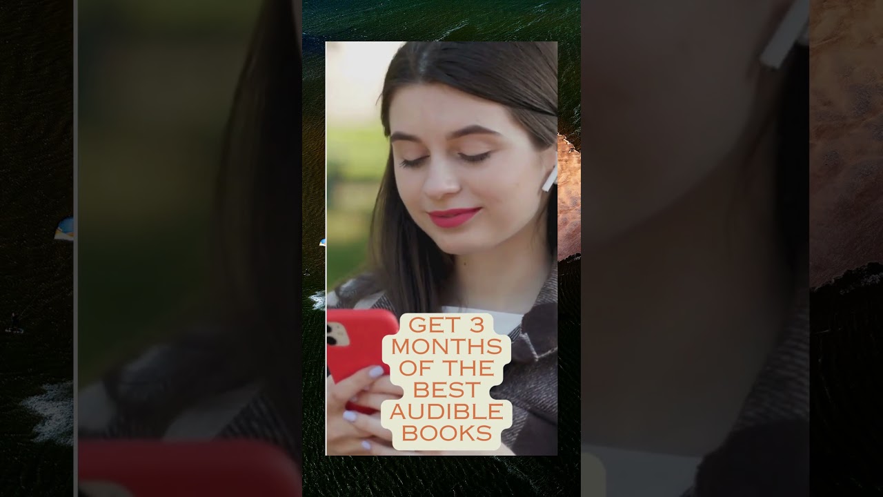 #AudioBooksForFree: Ultimate Guide to Accessing Free Audio Books!