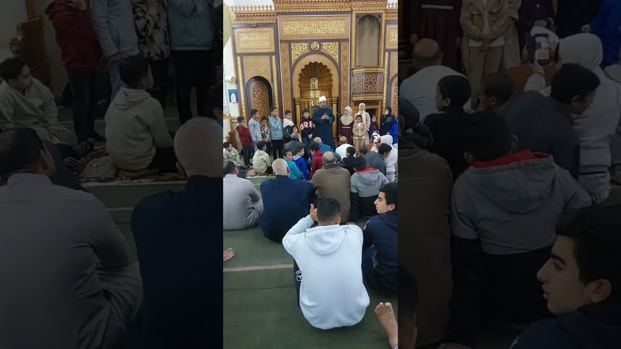 شرح الوضوء خطوة بخطوة مع الاطفال وتصحيح أخطاء الوضوء #فقه_الوضوء #أخطاء_الوضوء #الشيخ_محمد_سعد 