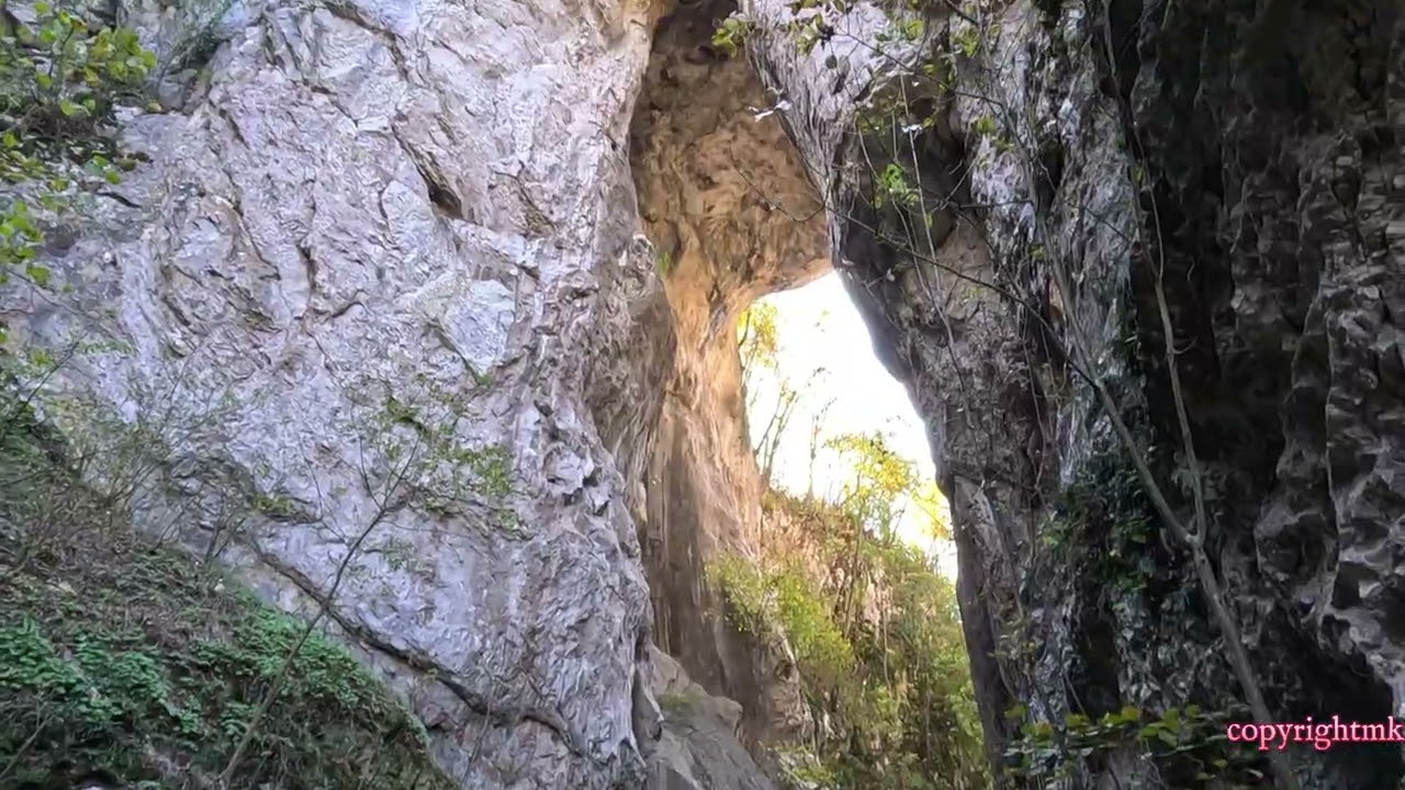 National park Đerdap