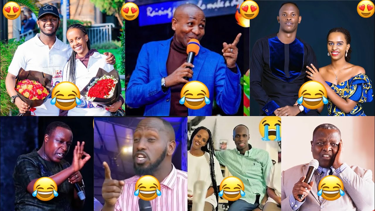 🔴VIDEO ZISEKEJE cyane😂🔥ziri guca kuri WHATSAP😂💔muriki CYUMWERU cya 33‼️