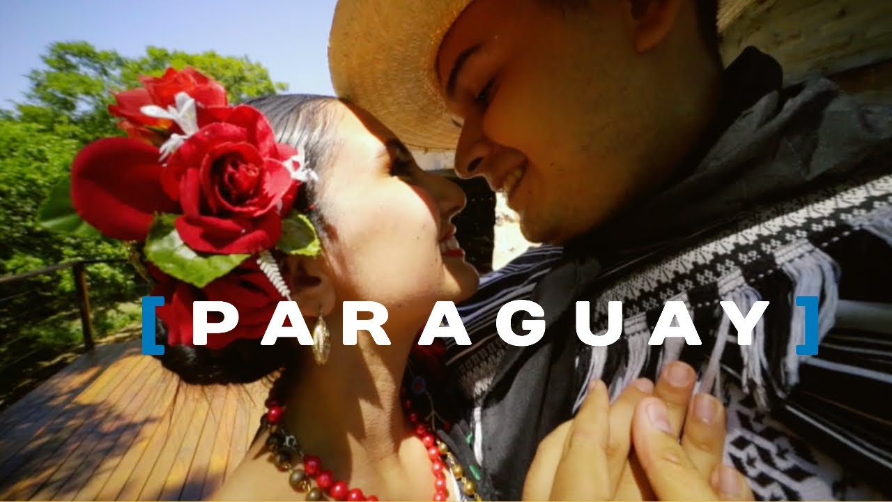 QUÉ VER EN PARAGUAY