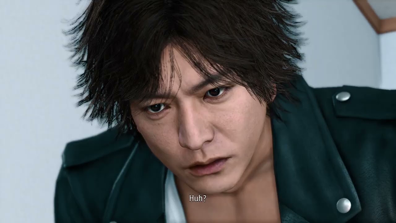 Judgment Legend+ Pt. 17