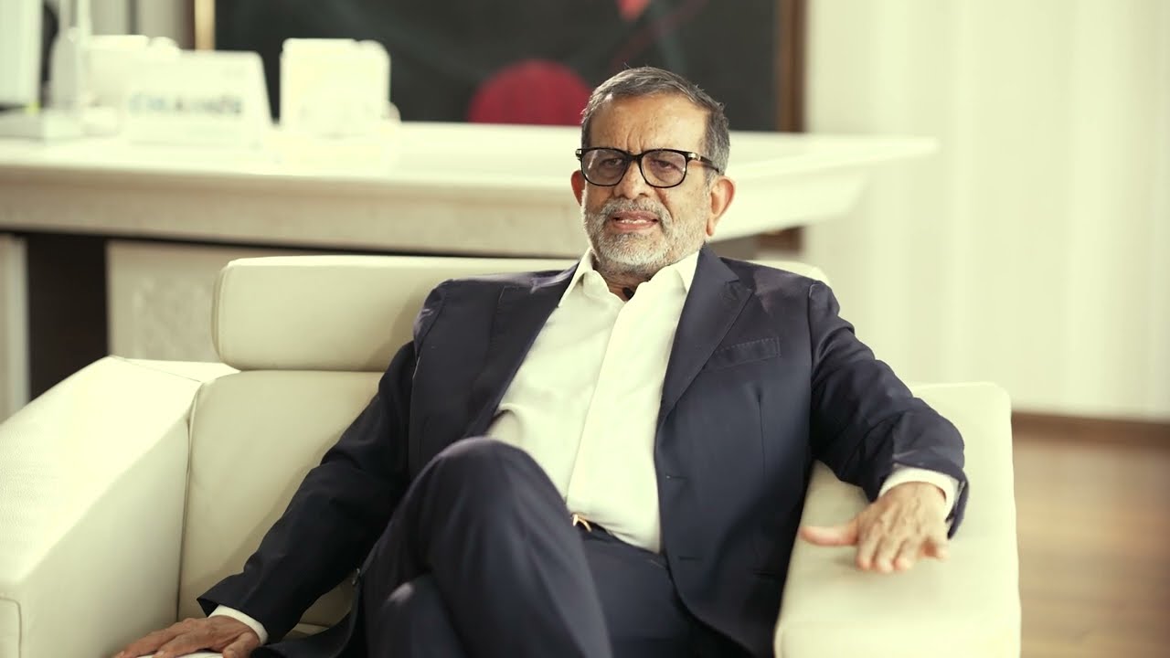 50 Years Journey Laxmi Diamond. | Vasant Gajera