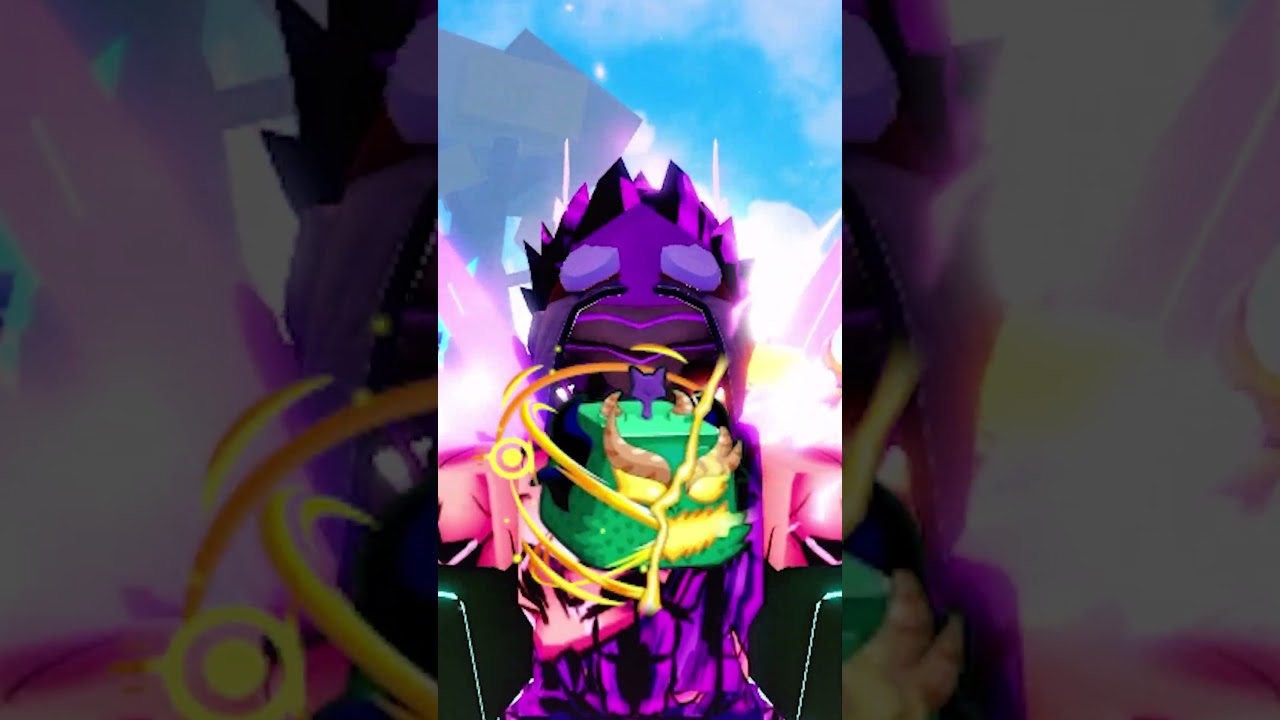 Best DRAGON Combo