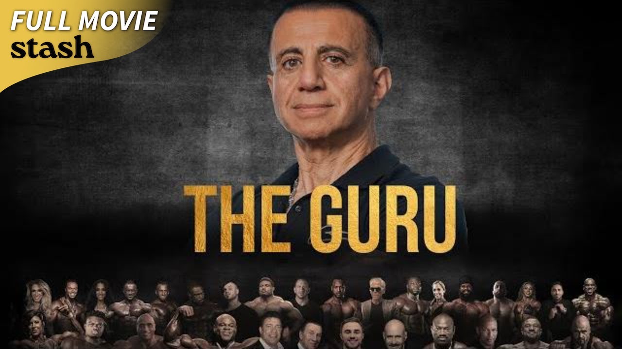 The Guru | Body Builders Documentary | Full Movie | Mr. Olympia