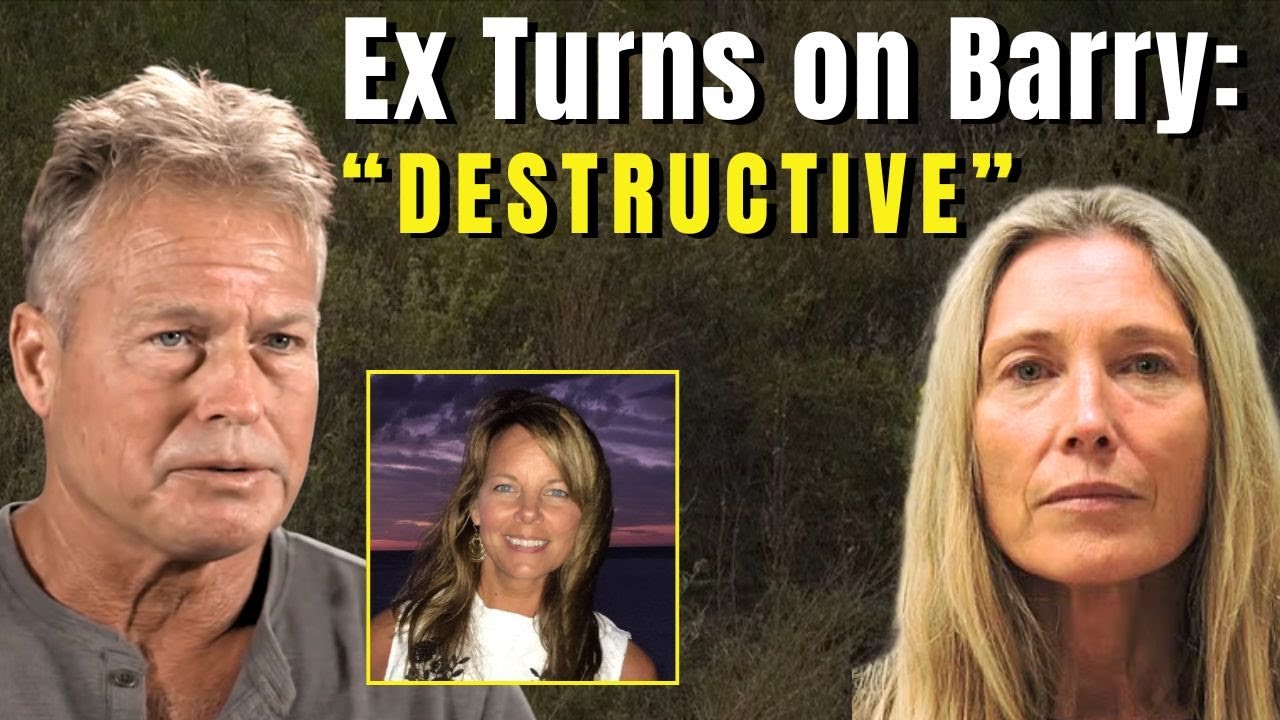 Accused Killer's Ex Speaks Out After State Shows New Disturbing Details of Suzanne Morphew's Murder
