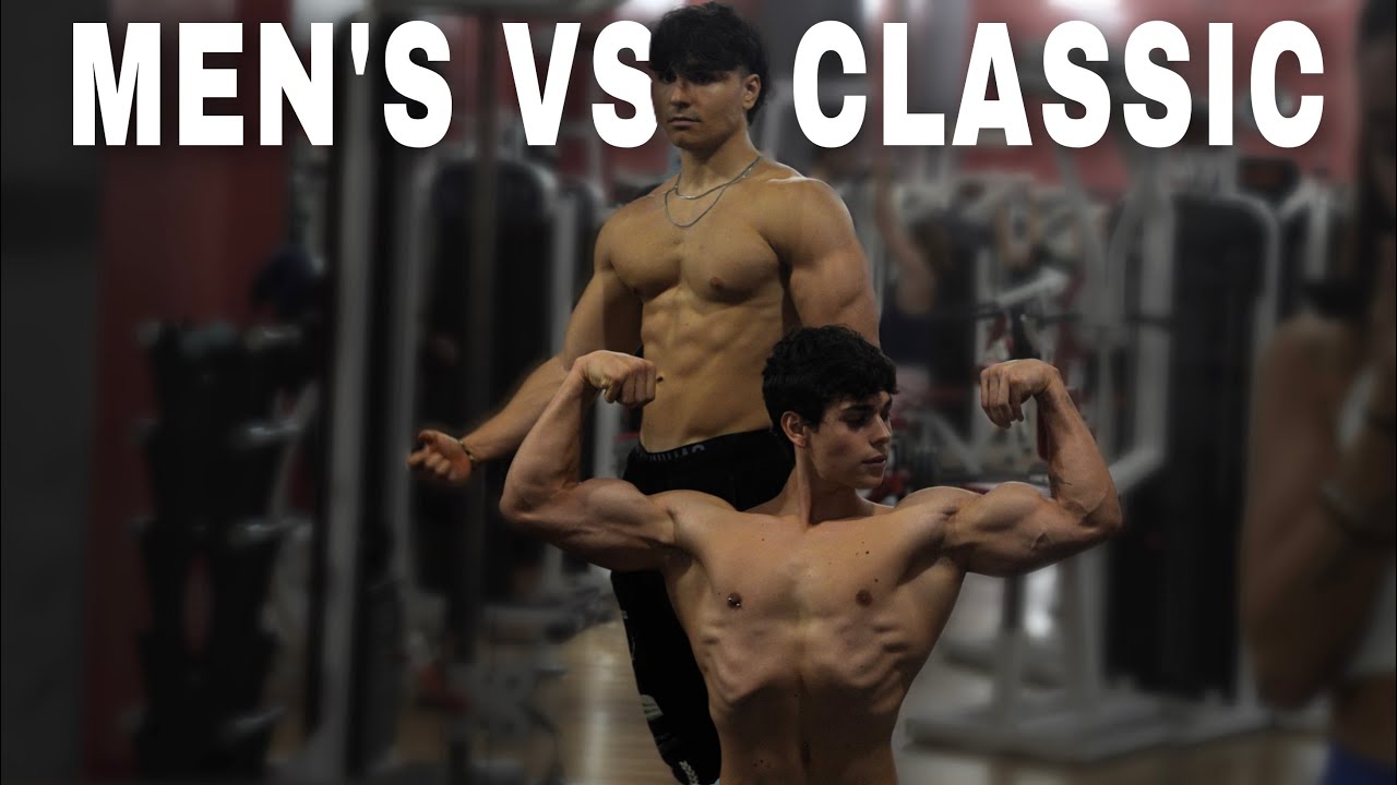 PROVO il PULL DAY di @DannyEnrico | Road to 90kg ep.2