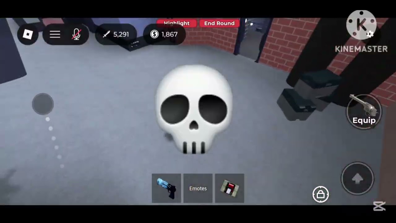 JUKING CLIPS its mm2 aim trainer btw