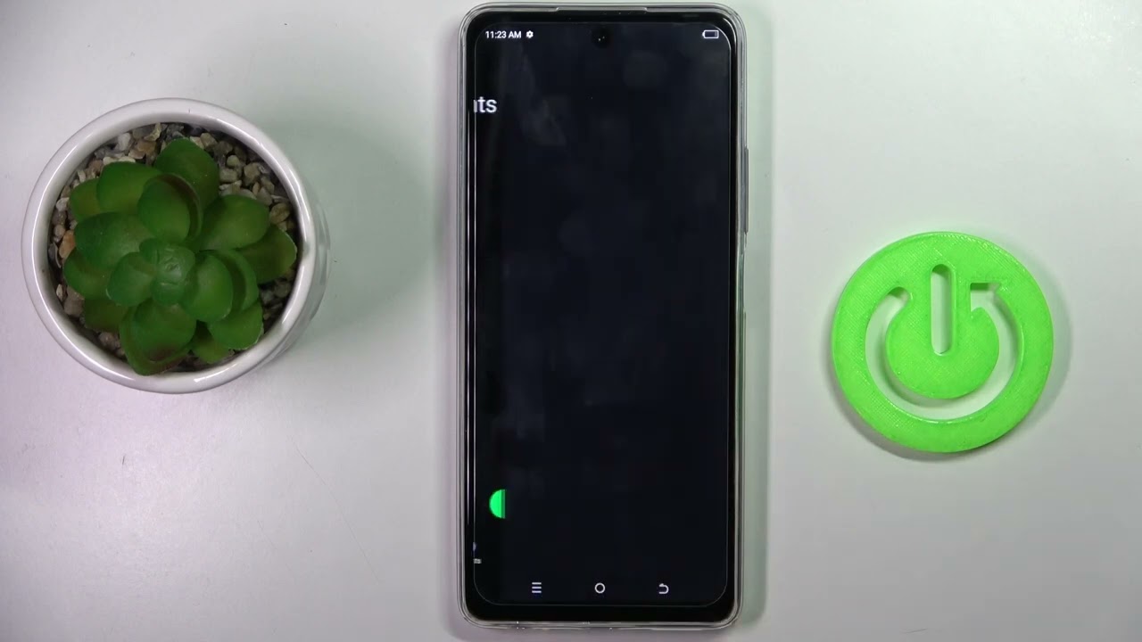 How to Use Secret Codes on TECNO Camon 20 Pro
