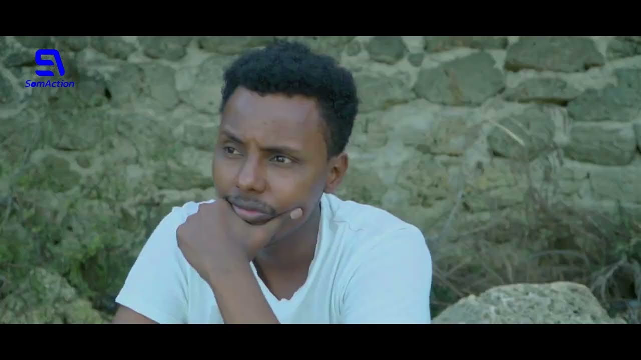 Naftii Hure - Somali short film 2022